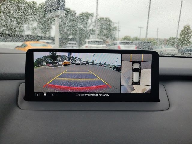 Used 2022 MAZDA CX-9 Grand Touring AWD/4WD image 33