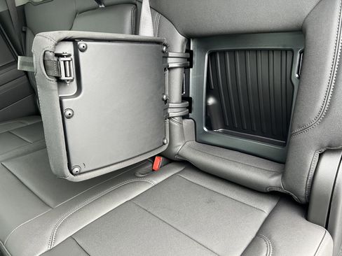 New 2026 GMC Sierra 1500 Elevation w/ Elevation Premium Package image 19