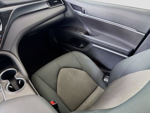 Used 2024 Toyota Camry LE image 26