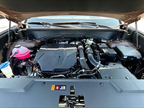 New 2026 Hyundai Santa Fe Calligraphy image 11