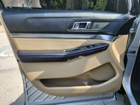 Used 2017 Ford Explorer 4WD image 12
