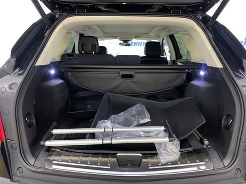 Used 2019 Cadillac XT5 Premium Luxury image 27