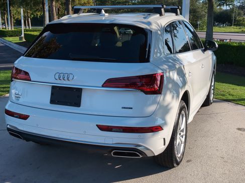 Used 2023 Audi Q5 2.0T Premium AWD/4WD image 10