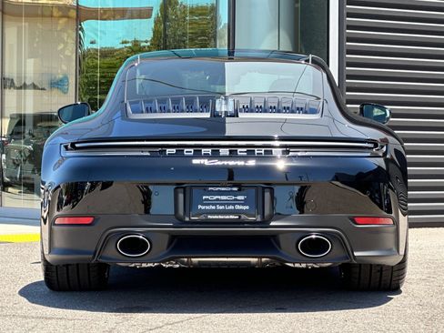 New 2026 Porsche 911 Carrera S RWD image 7