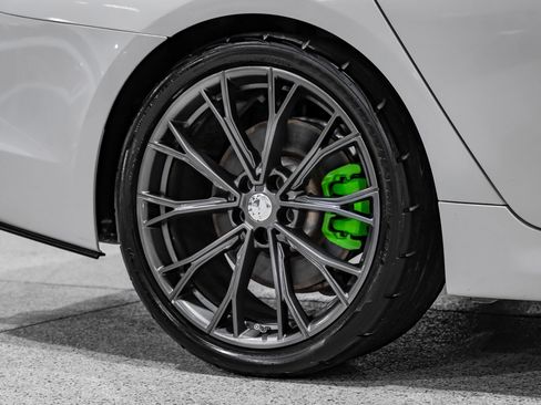 Used 2019 BMW 540i w/ M Sport Package RWD image 61