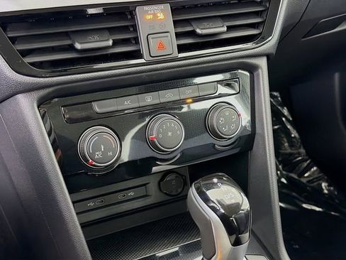 New 2026 Volkswagen Taos S image 16