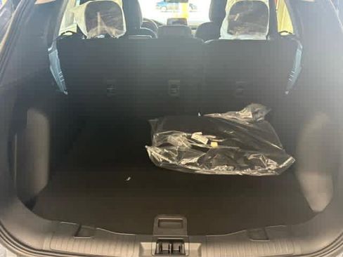 New 2025 Ford Escape Active w/ Cold Weather Package image 27