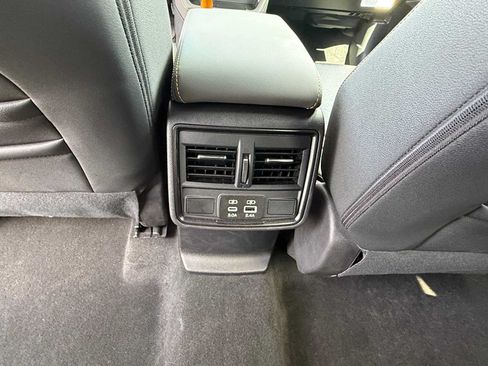 Certified 2026 Subaru Forester Wilderness AWD/4WD image 22