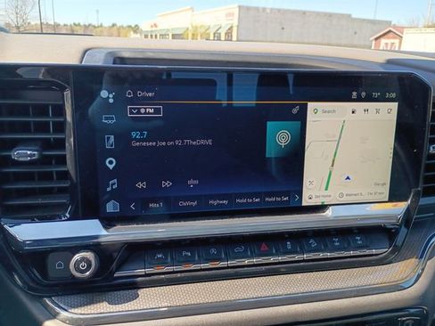 Used 2022 Chevrolet Silverado 1500 ZR2 AWD/4WD image 44