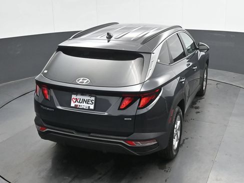 Used 2024 Hyundai Tucson SEL AWD/4WD image 30
