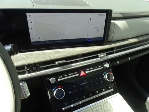 New 2025 Hyundai Santa Fe Calligraphy image 12