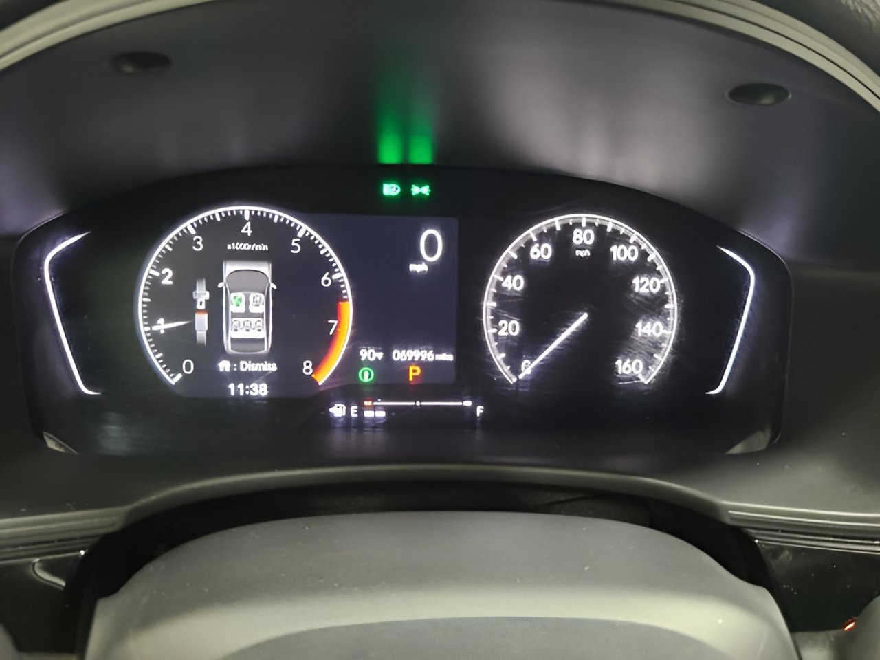 Used 2023 Honda Civic EX image 26