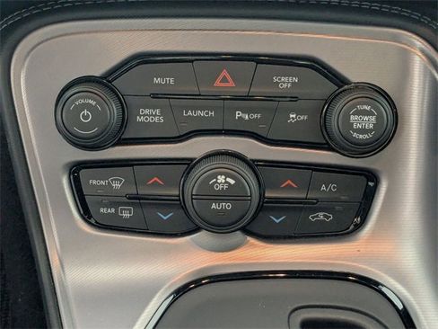 Certified 2023 Dodge Challenger R/T Scat Pack w/ Plus Package image 24