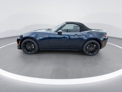 New 2026 MAZDA MX-5 Miata Club w/ Interior Package image 5