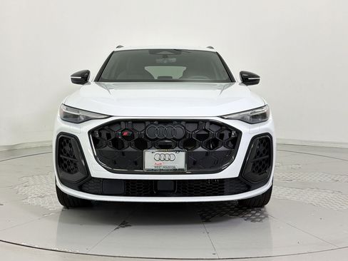 New 2026 Audi SQ5 Premium Plus AWD/4WD image 6