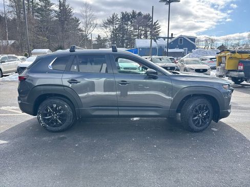 New 2026 MAZDA CX-50 2.5 Hybrid w/ Weather Package image 6