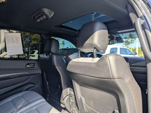 Used 2024 Dodge Durango R/T image 12