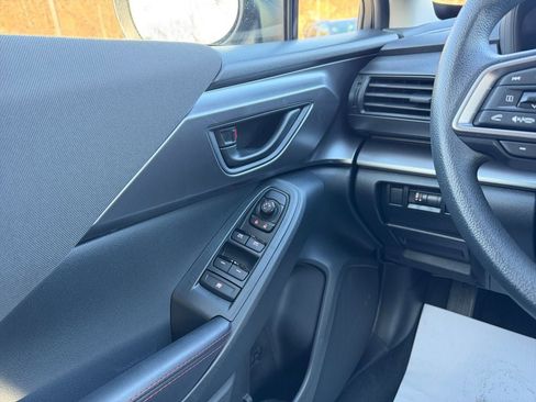 New 2026 Subaru Impreza 2.0i Sport image 18