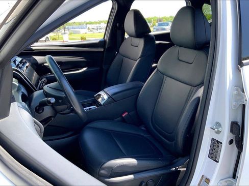 Used 2024 Hyundai Tucson XRT FWD image 21