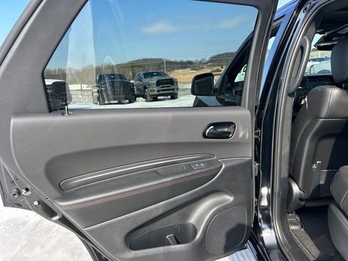 New 2026 Dodge Durango GT image 41