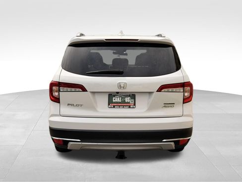 Used 2020 Honda Pilot Touring image 6