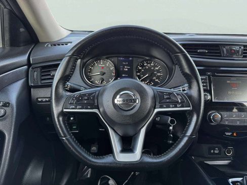 Used 2020 Nissan Rogue S w/ Special Edition Package image 26