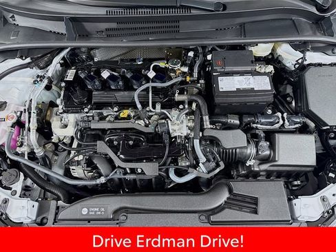 Certified 2026 Toyota Corolla LE FWD image 29