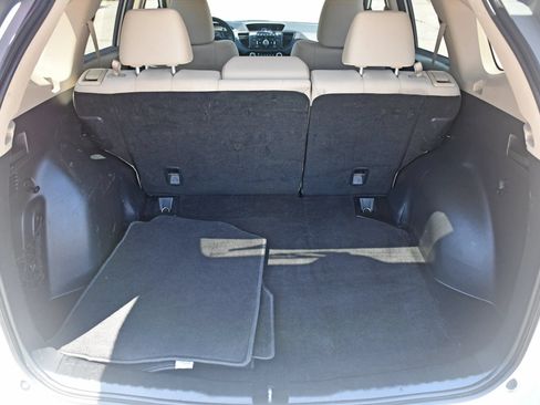 Used 2016 Honda CR-V SE image 17