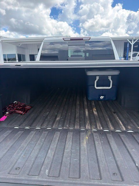 Certified 2024 Chevrolet Silverado 1500 LT Trail Boss w/ Convenience Package II AWD/4WD image 10