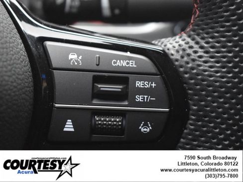 Certified 2024 Acura Integra Type S image 11