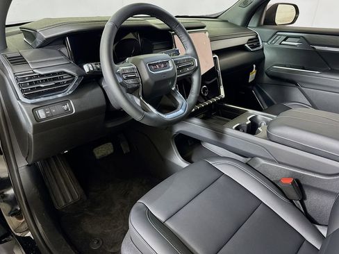 New 2026 GMC Acadia Elevation w/ Black Edition image 5