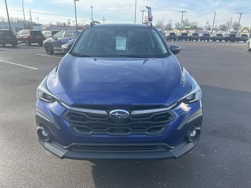 Certified 2025 Subaru Crosstrek 2.5i Limited image 2