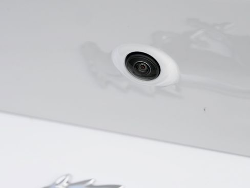 New 2026 Ford Mustang Premium image 5