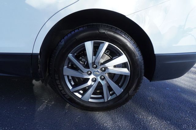 Used 2022 Chevrolet Equinox LT FWD image 37