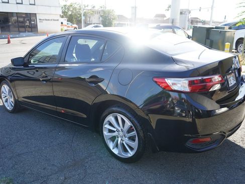 Used 2018 Acura ILX FWD image 23