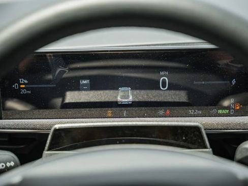 New 2026 Ford Mustang Mach-E Select AWD/4WD image 48