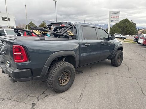Used 2025 RAM 1500 RHO image 10