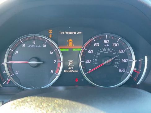 Used 2020 Acura TLX w/ A-SPEC Pkg image 19