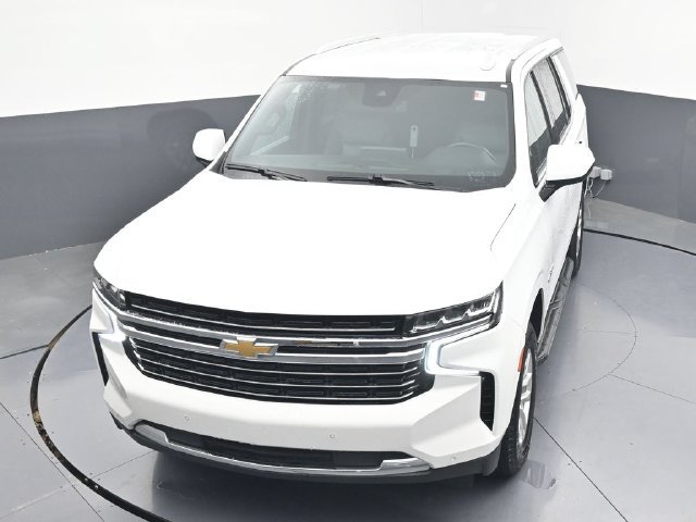 Used 2024 Chevrolet Tahoe LT AWD/4WD image 38