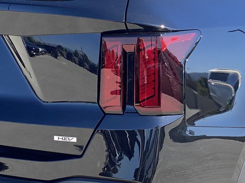 New 2026 Kia Sorento EX FWD image 4
