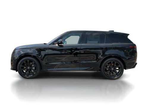 New 2025 Land Rover Range Rover Sport Dynamic SE image 5