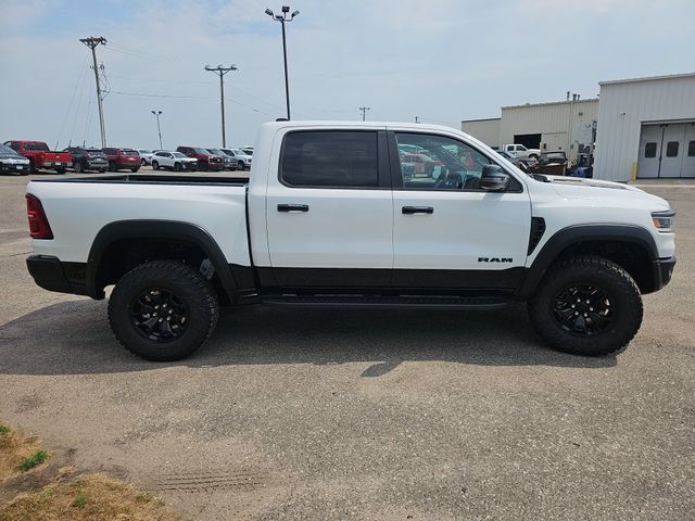 New 2026 RAM 1500 RHO w/ RHO Level 1 Equipment Group AWD/4WD image 6