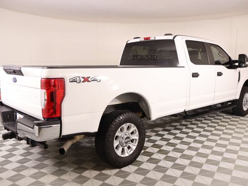 Used 2021 Ford F350 XL w/ STX Appearance Package AWD/4WD image 19