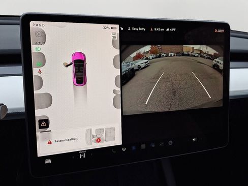 Used 2022 Tesla Model Y Performance image 20