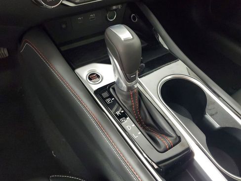 New 2025 Nissan Altima 2.5 SR w/ SR Premium Package image 20