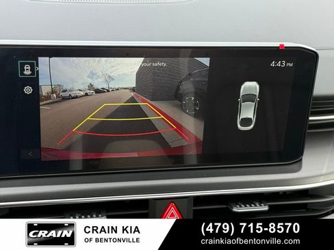 New 2026 Kia K5 GT-Line FWD image 16