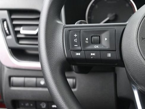 Used 2024 Nissan Rogue SV FWD image 28