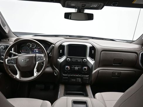 Used 2020 Chevrolet Silverado 1500 RST w/ All-Star Edition image 45