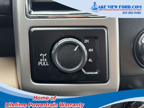 Used 2019 Ford F250 Lariat w/ Lariat Value Package image 29