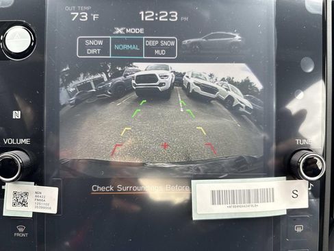 New 2026 Subaru Crosstrek 2.5i Sport image 27